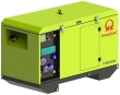 Дизельный генератор PRAMAC P18000 с АВР