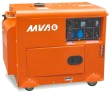 Бензиновый генератор Газовый генератор Дизельный генератор MVAE ДГ 3500 К с АВР