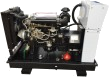 Дизельный генератор Амперос АД 12-Т230 P (Проф)
