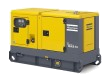 Дизельный генератор Atlas Copco QAS 14 с АВР