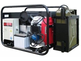 Бензиновый генератор Europower EP 11000 E