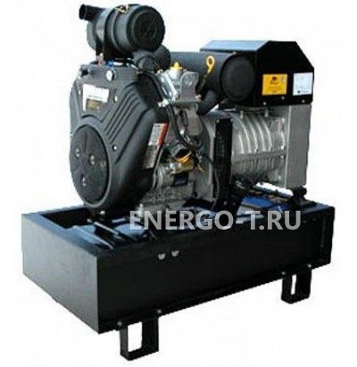 Газовый генератор REG BG16-380