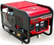 Дизельный генератор Leega LDW180С