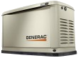 Газовый генератор Generac 7145