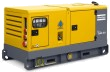 Дизельный генератор Atlas Copco QAS 30