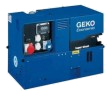 Бензиновый генератор Geko 12000 ED-S/SEBA S