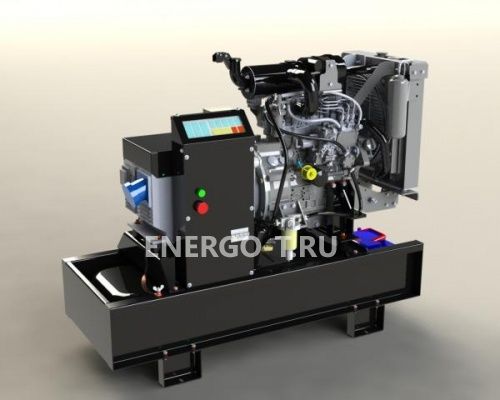 Дизельный генератор Вепрь АДА 25-Т400 РЛ2