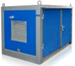 Дизельный генератор Energo ED 20/400 Y в контейнере с АВР