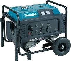 Бензиновый генератор Makita EG5550A