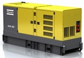 Дизельный генератор Atlas Copco QAS 325 (263 кВт)