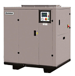 Винтовой компрессор ZAMMER SK55-8/F