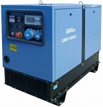 Бензиновый генератор GMGen GMH13000S