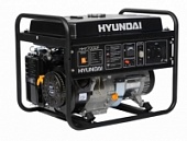 Бензиновый генератор Hyundai HHY 5000F