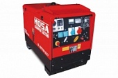 Дизельный генератор MOSA TS 350 CC/CV