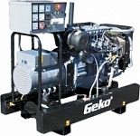 Дизельный генератор Geko 130014 ED-S/DEDA