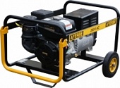 Бензиновый генератор Ayerbe AY200KAC