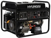 Бензиновый генератор Hyundai HHY 5000FE