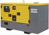 Дизельный генератор Atlas Copco QES 9 (7 кВт)