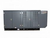 Газовый генератор Generac SG80/PG72 в кожухе