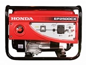 Бензиновый генератор Honda EP 2500 CX