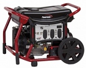 Бензиновый генератор PRAMAC Powermate WX 6200 ES