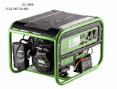 Газовый генератор Greengear Greengear GE-3000