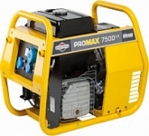 Бензиновый генератор Briggs & Stratton ProMax 7500 EA