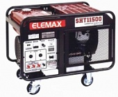 Бензиновый генератор Elemax SHT 11500-R