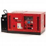 Бензиновый генератор Europower EPS 6500 TE