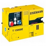 Бензиновый генератор Eisemann T 13000 E BLC