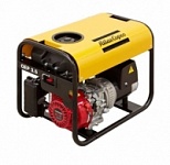 Бензиновый генератор Atlas Copco QEP 8