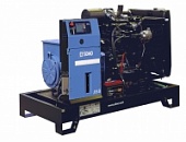 Дизельный генератор SDMO J66C2