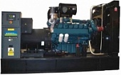 Дизельный генератор AKSA AD550