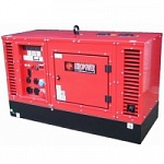 Дизельный генератор Europower EPS 85 TDE