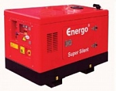 Дизельный генератор Energo ED 40/400 Y-SS