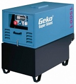 Дизельный генератор Geko 15014 E-S/MEDA SS