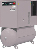 Винтовой компрессор ZAMMER SKTG18,5-10-500/O