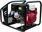 Бензиновый генератор GMGen GMH8000E