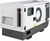 Дизельный генератор Atlas Copco QIS 25 (16 кВт)