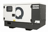 Дизельный генератор Atlas Copco QIS 16 (12 кВт)