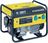 Бензиновый генератор Eisemann H 2801