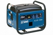 Бензиновый генератор SDMO ALIZE 3000