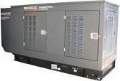 Газовый генератор Generac SG40/PG36 в кожухе