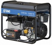 Дизельный генератор SDMO DIESEL 15000 TE XL C