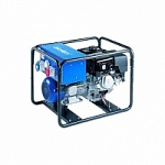 Бензиновый генератор Geko 6400 ED-AA/HHBA