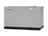 Винтовой компрессор ZAMMER SK30-2,5