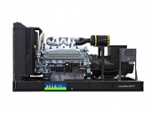 Дизельный генератор AKSA APD900P
