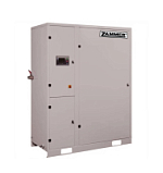 Спиральный компрессор ZAMMER SKS 7,5-10X4