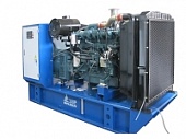 Дизельный генератор ТСС АД-600С-Т400-1РМ17