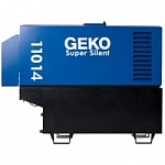 Дизельный генератор Geko 11014 E-S/MEDA SS